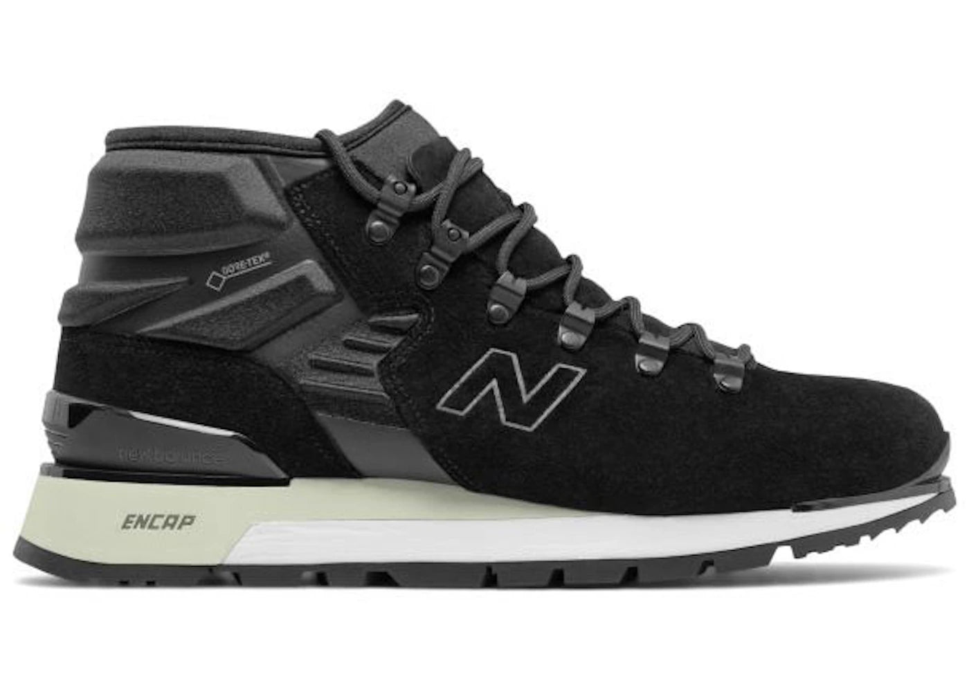New Balance Niobium Black