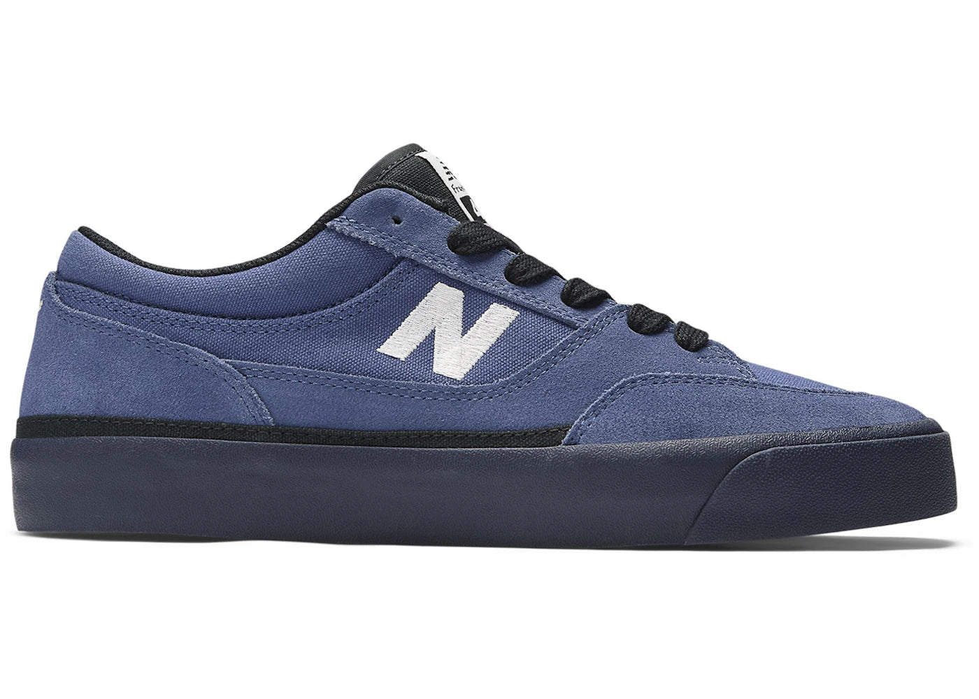 New Balance Numeric 417 Low Franky Villani Dream State Black