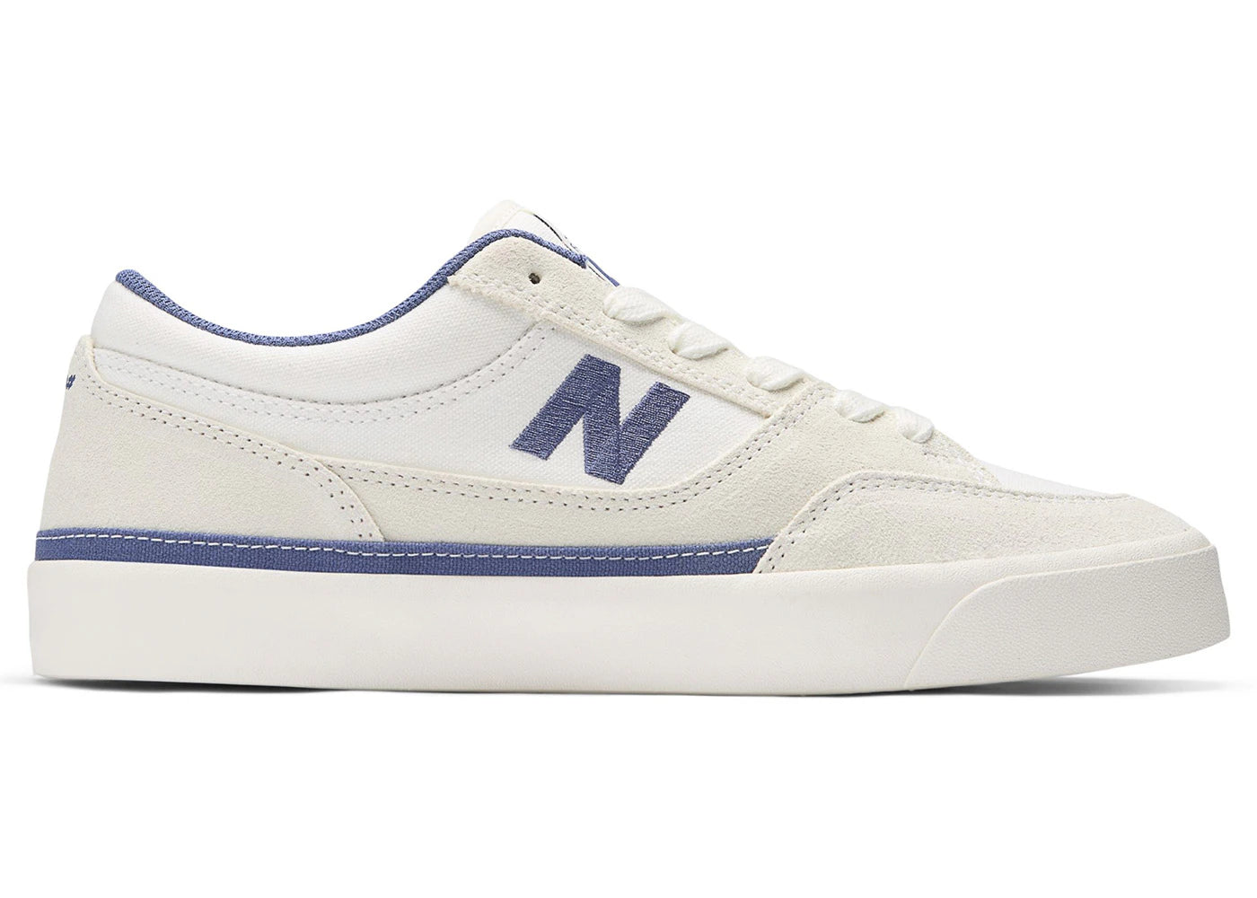 New Balance Numeric 417 Low Franky Villani Sea Salt Dream State