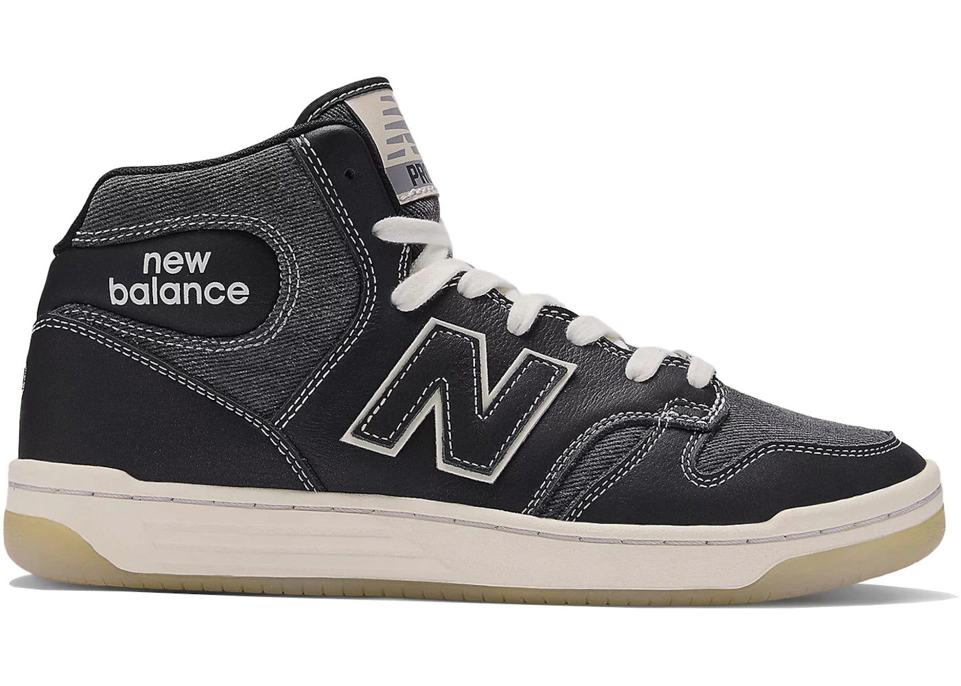 New Balance Numeric 480 High Brooklyn Projects