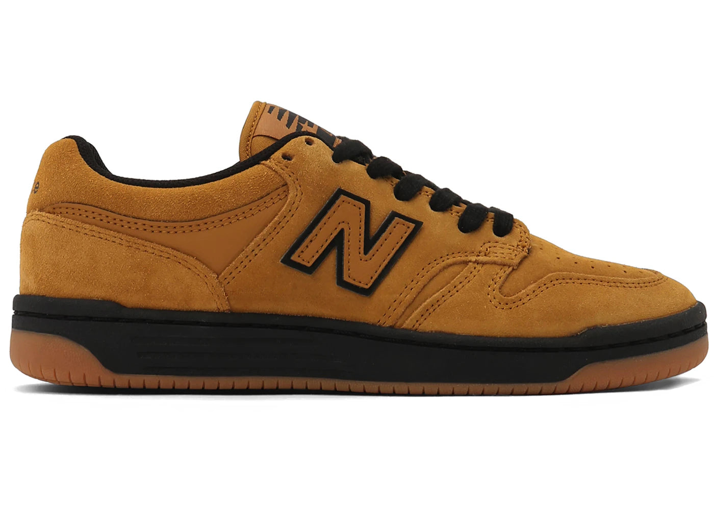 New Balance Numeric 480 Workwear Gum