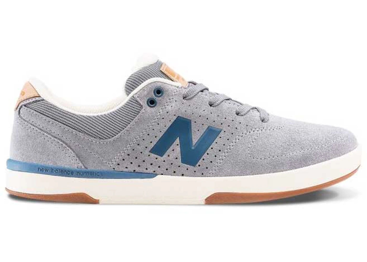 New Balance Numeric 533 PJ Stratford Thunder