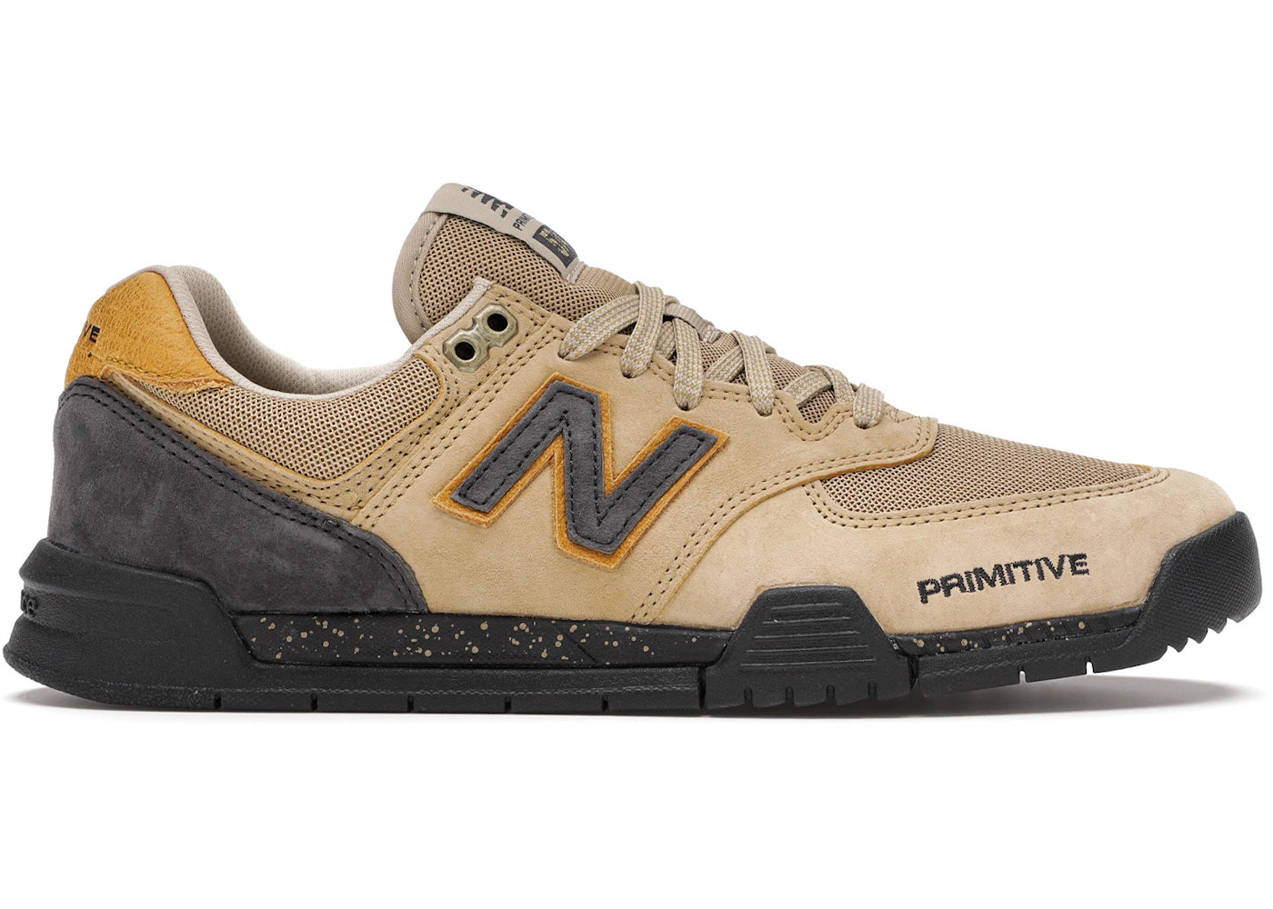 New Balance Numeric 574 Primitive