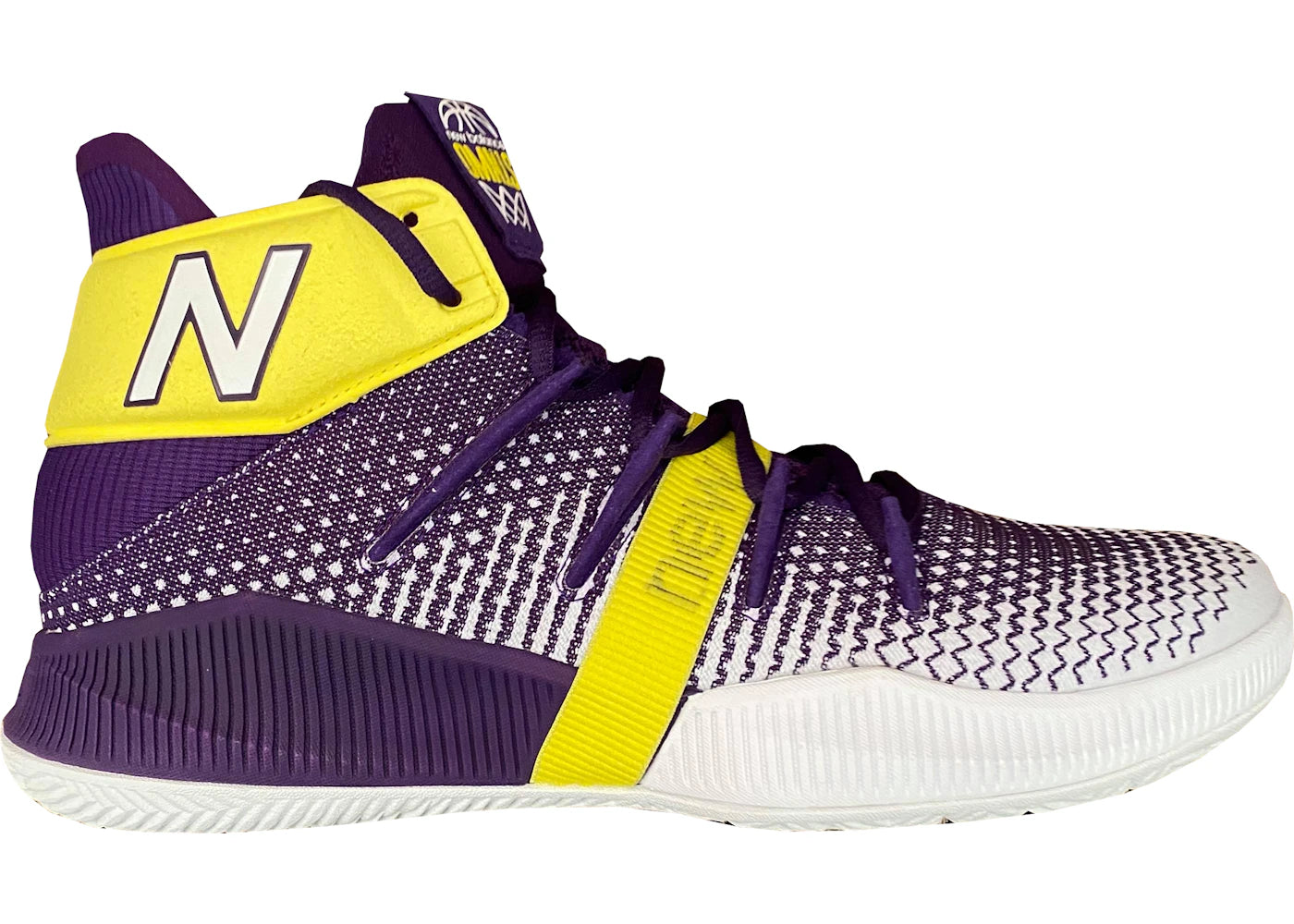 New Balance OMN1S Lakers