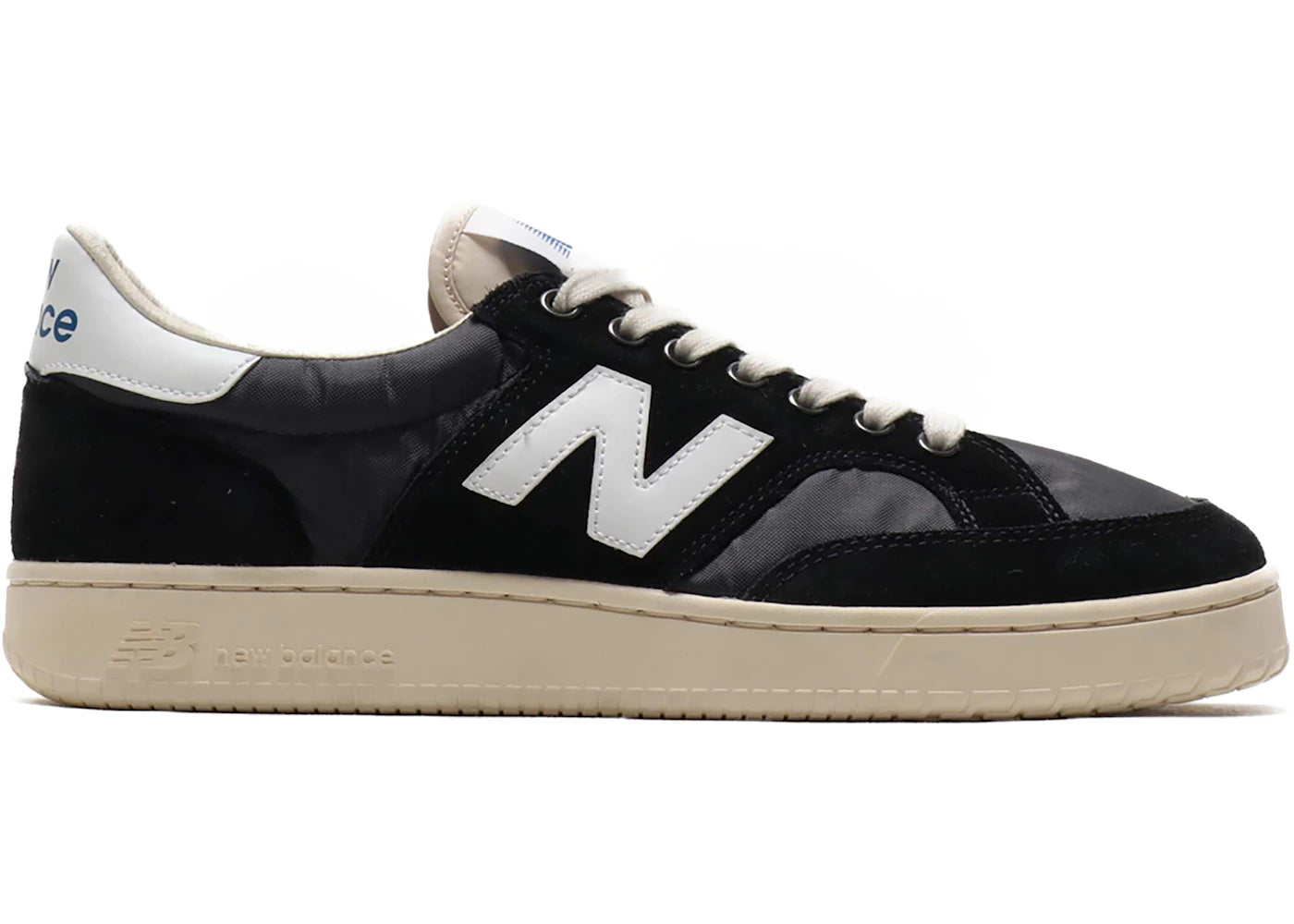 New Balance Pro Court Cup Black