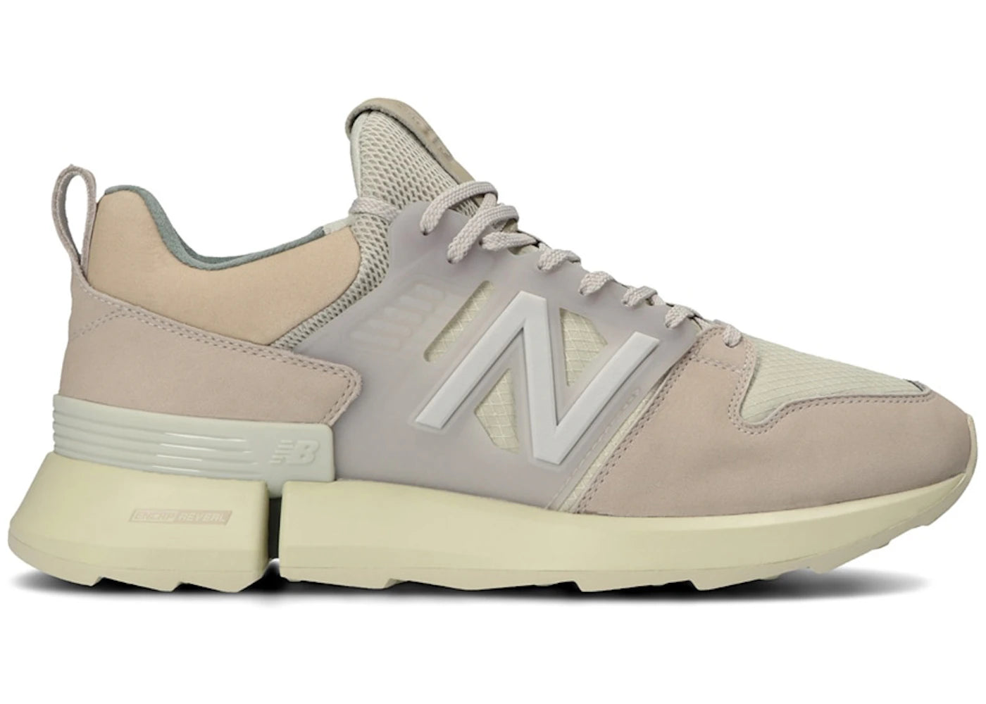 New Balance RC_2 Tokyo Design Studio AURALEE Taupe