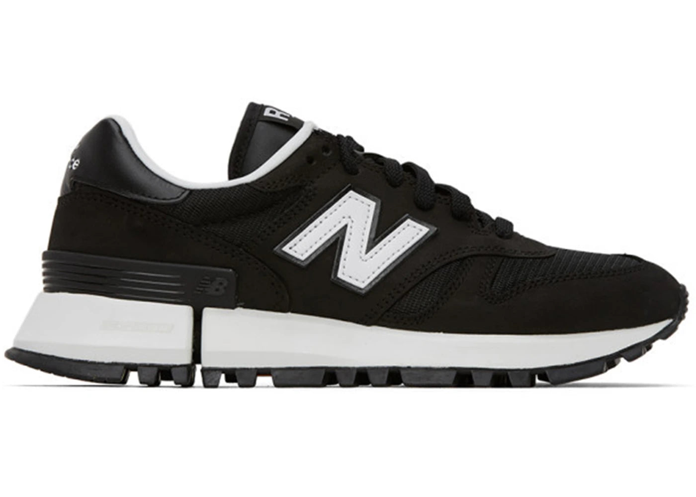 New Balance RC1300 Comme des Garcons Black