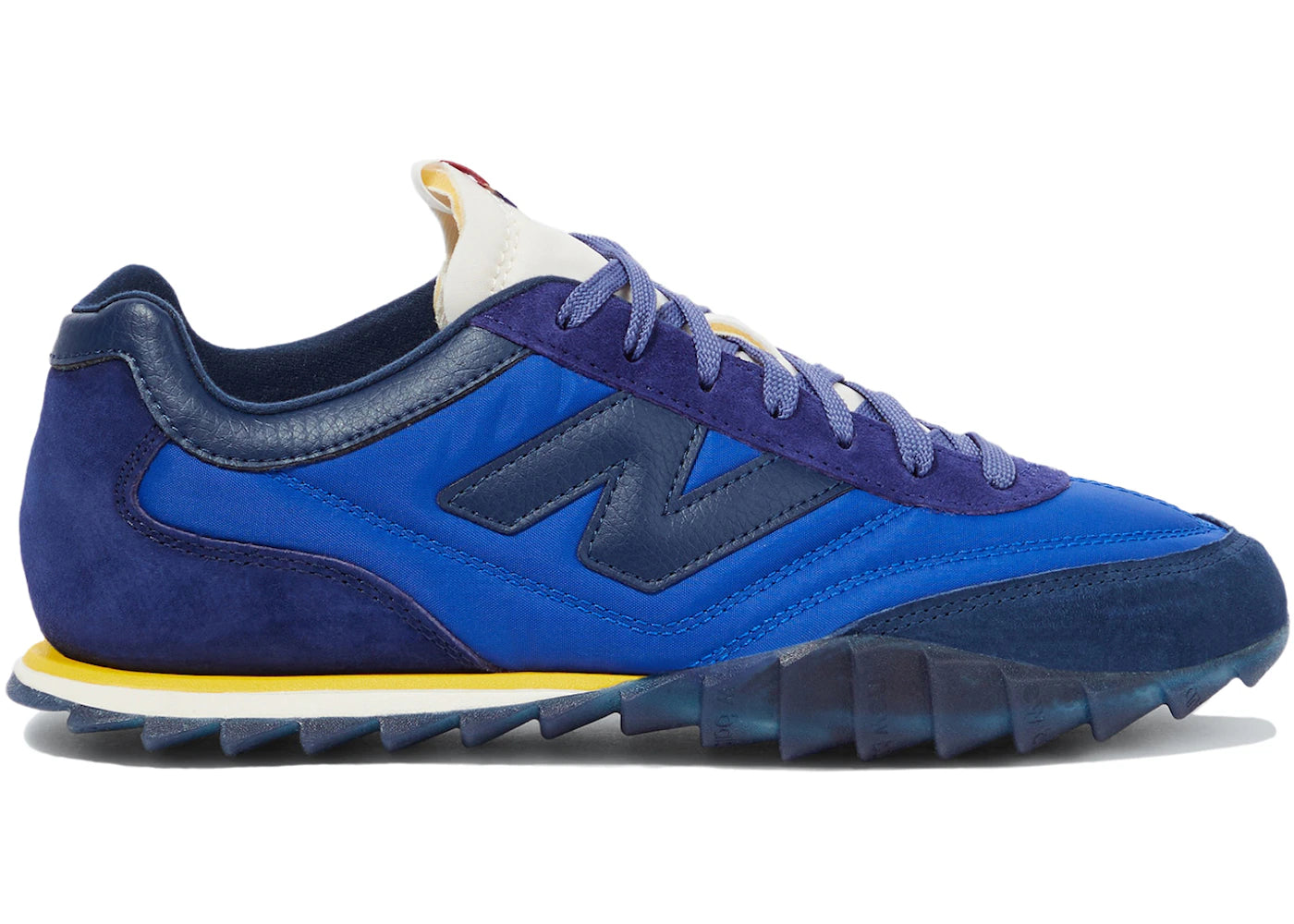 New Balance RC30 Junya Watanabe MAN Blue