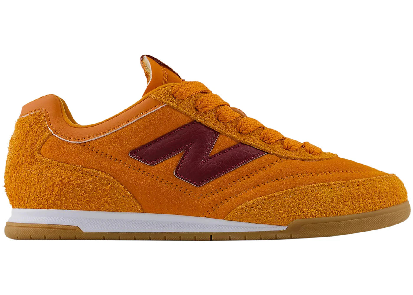New Balance RC42 Classic Orange Classic Crimson