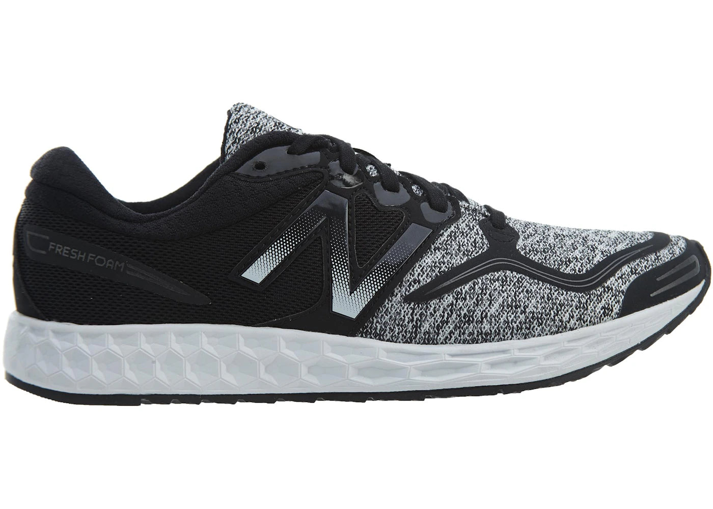 New Balance Fresh Foam Veniz v1 Black White (Women's)