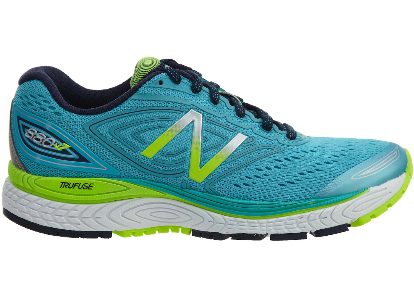 New Balance 880v7 Blue Green (Women's)