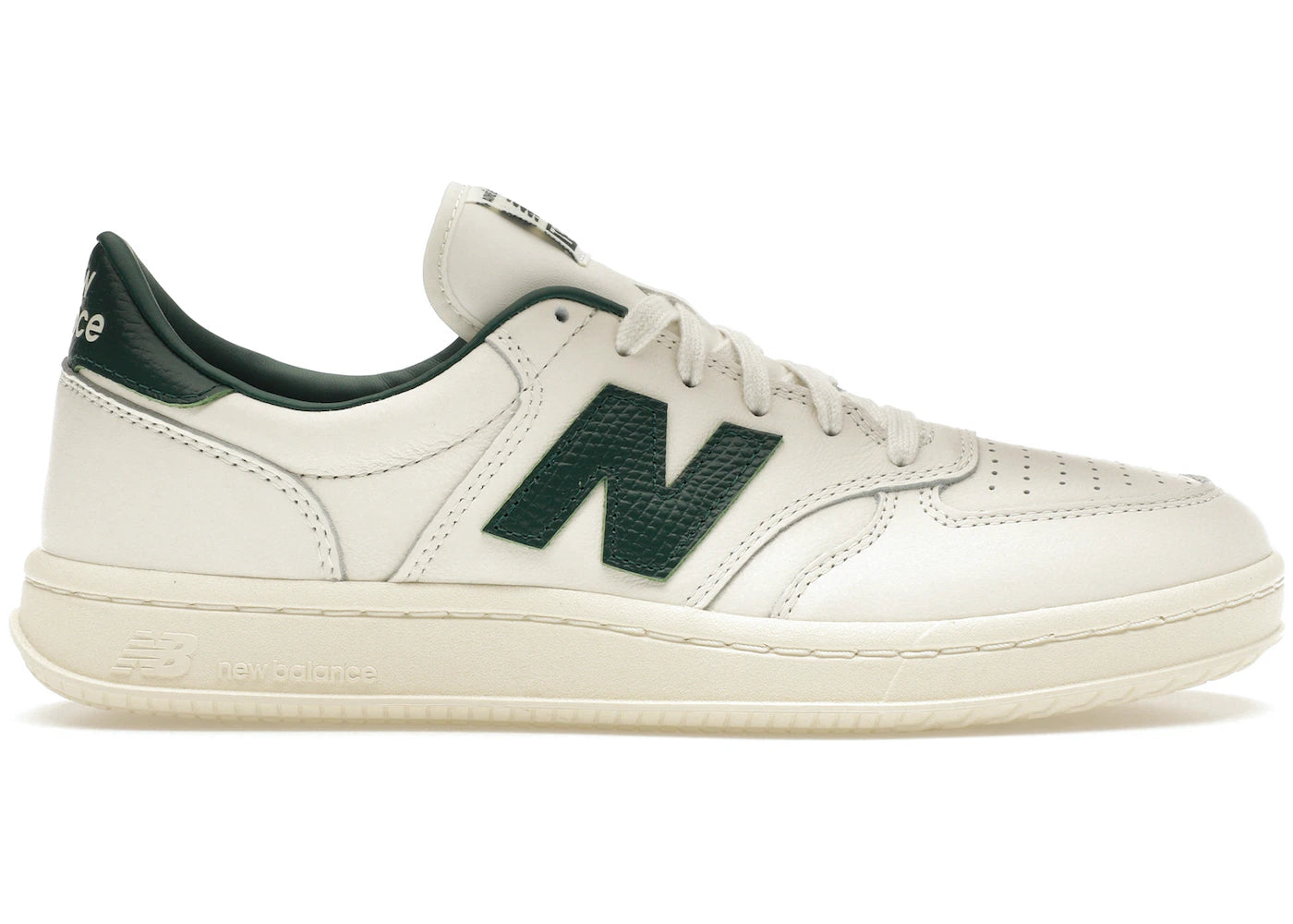 New Balance T500 Aime Leon Dore White Green