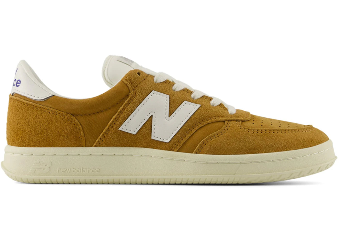 New Balance T500 Brown Beige