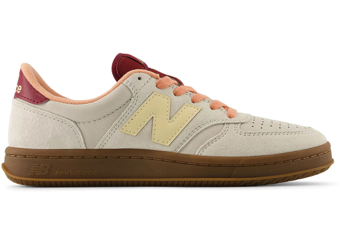 New Balance T500 Timberwolf
