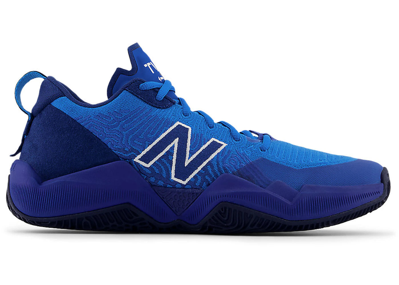 New Balance TWO WXY Low Laser Blue