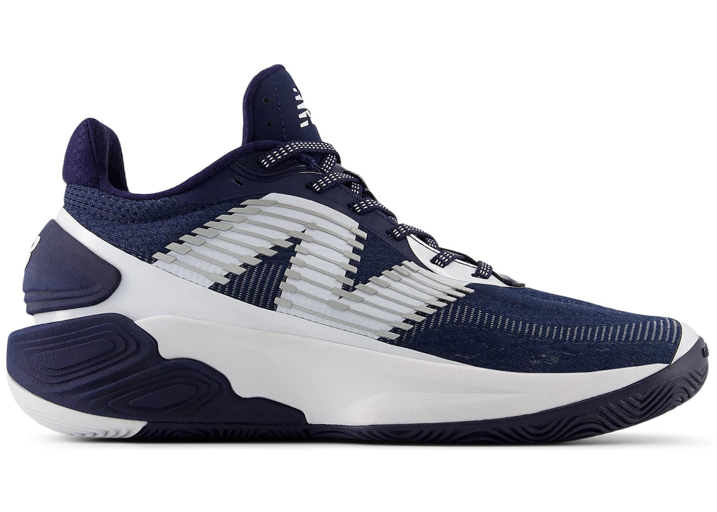 New Balance TWO WXY v5 Team Navy White