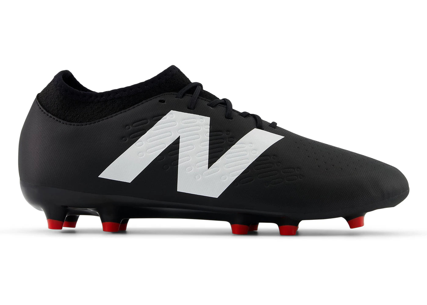 New Balance Tekela Magique FG v4 Black White True Red