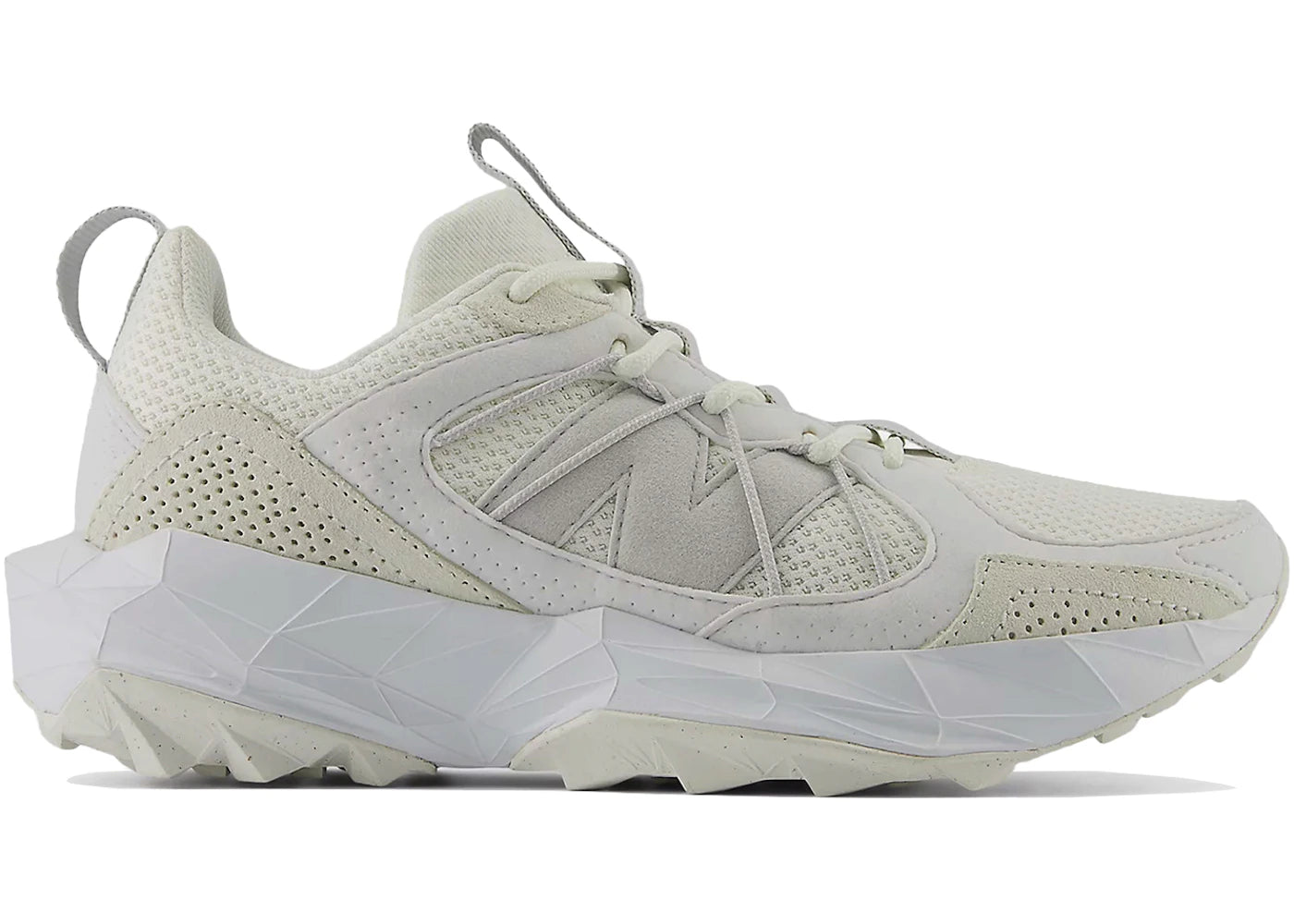 New Balance Tektrel Sea Salt Grey Matter (Women's)