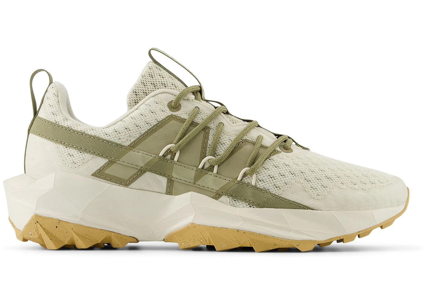 New Balance Tektrel Stoneware Linen Dark Stoneware (Women's)