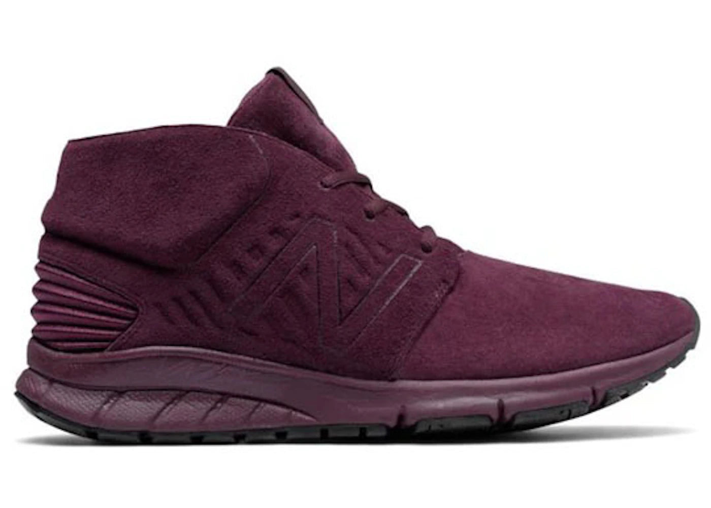 New Balance Vazee Rush Burgundy