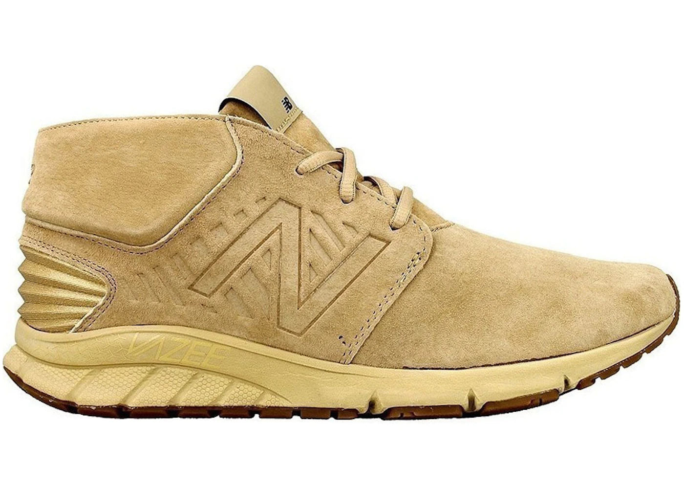 New Balance Vazee Rush Tan Beige