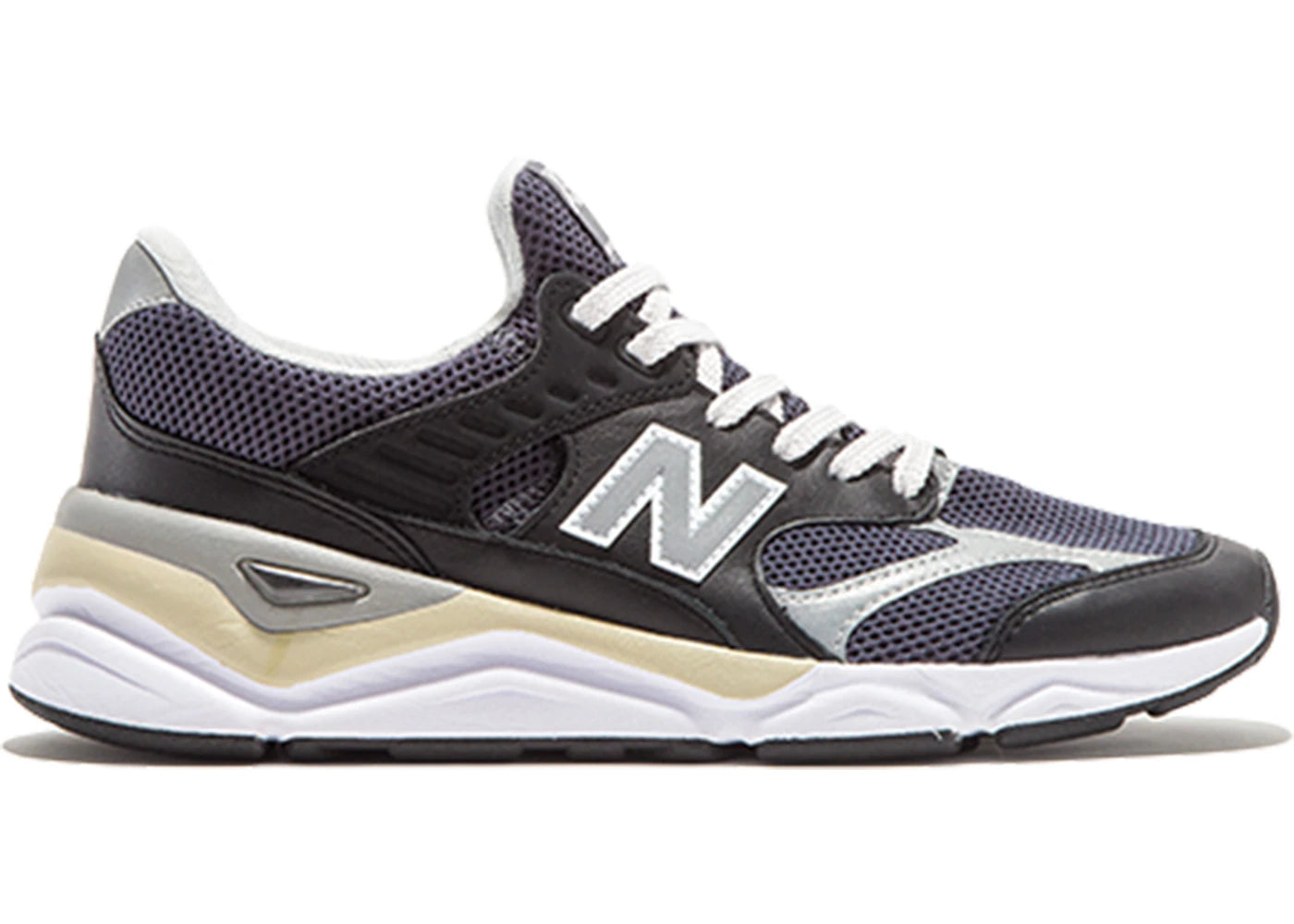 New Balance X-90 Beauty & Youth Black