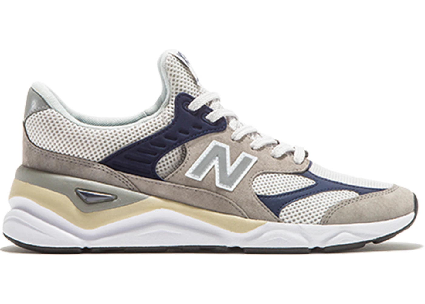 New Balance X-90 Beauty & Youth Grey