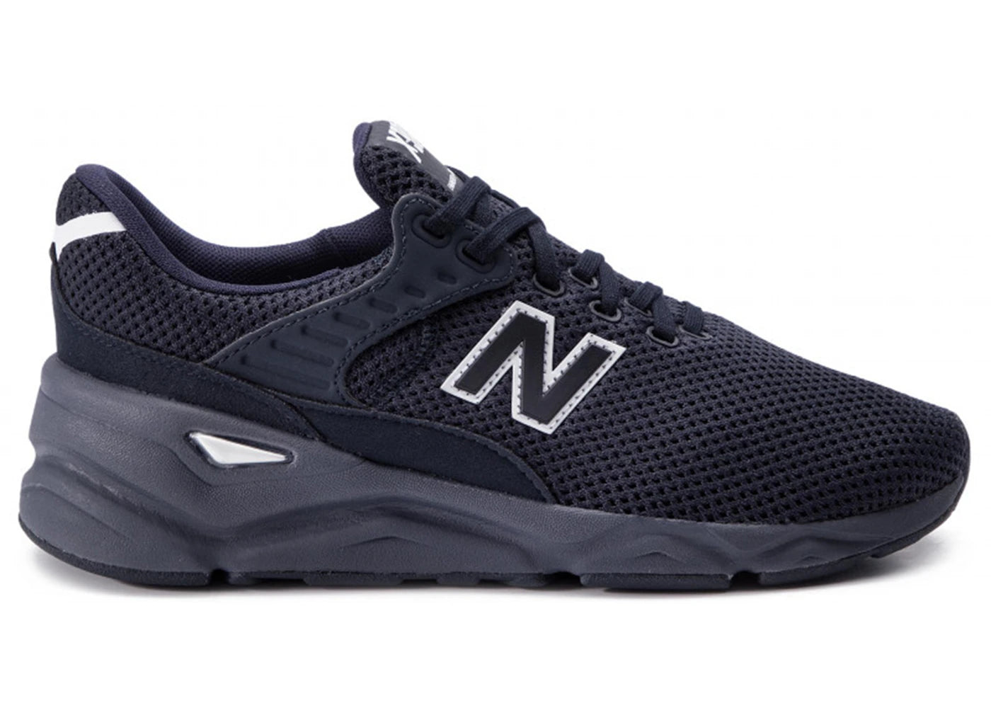 New Balance X-90 Navy