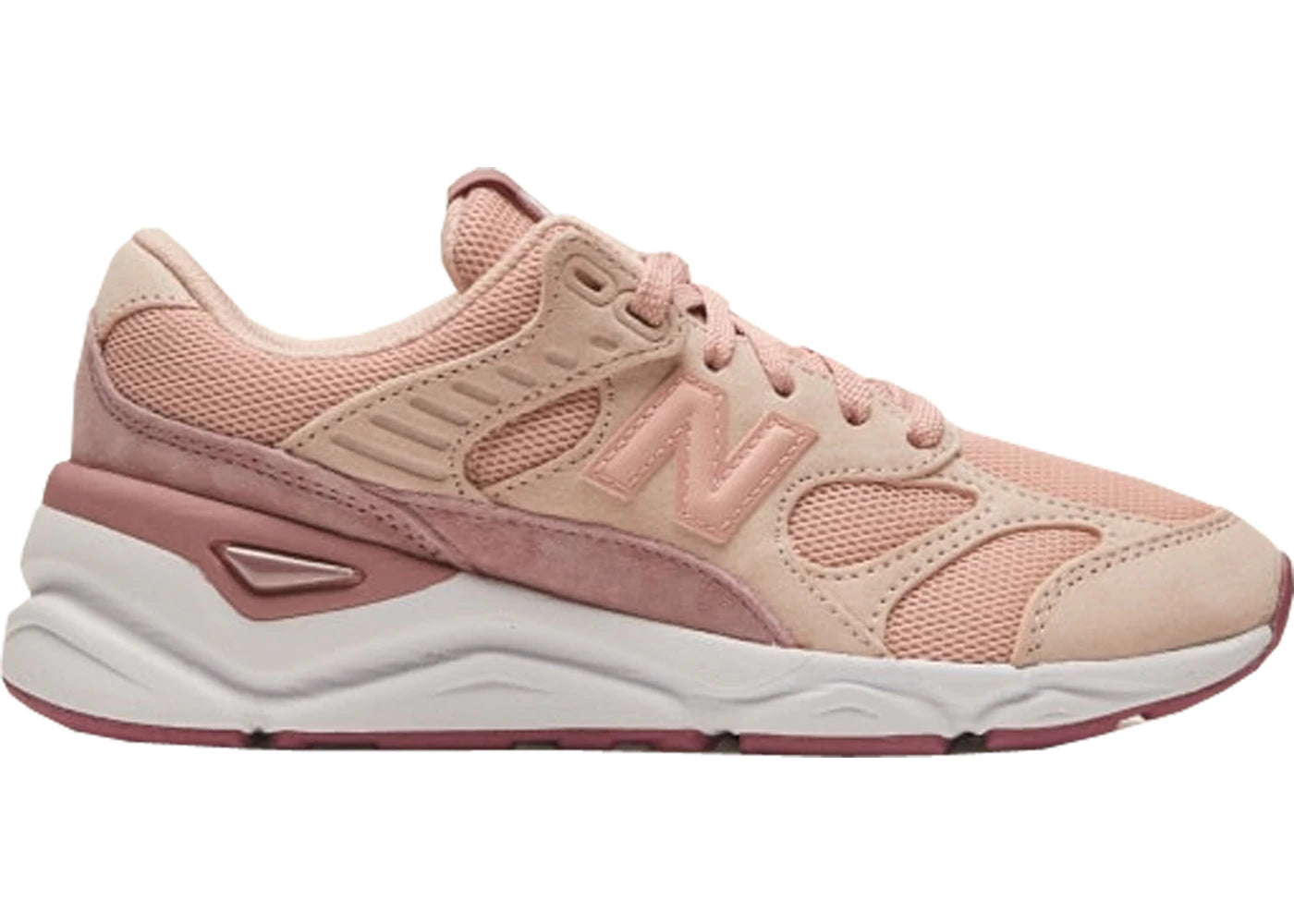 New Balance X-90 Reformation Pink (Women's)