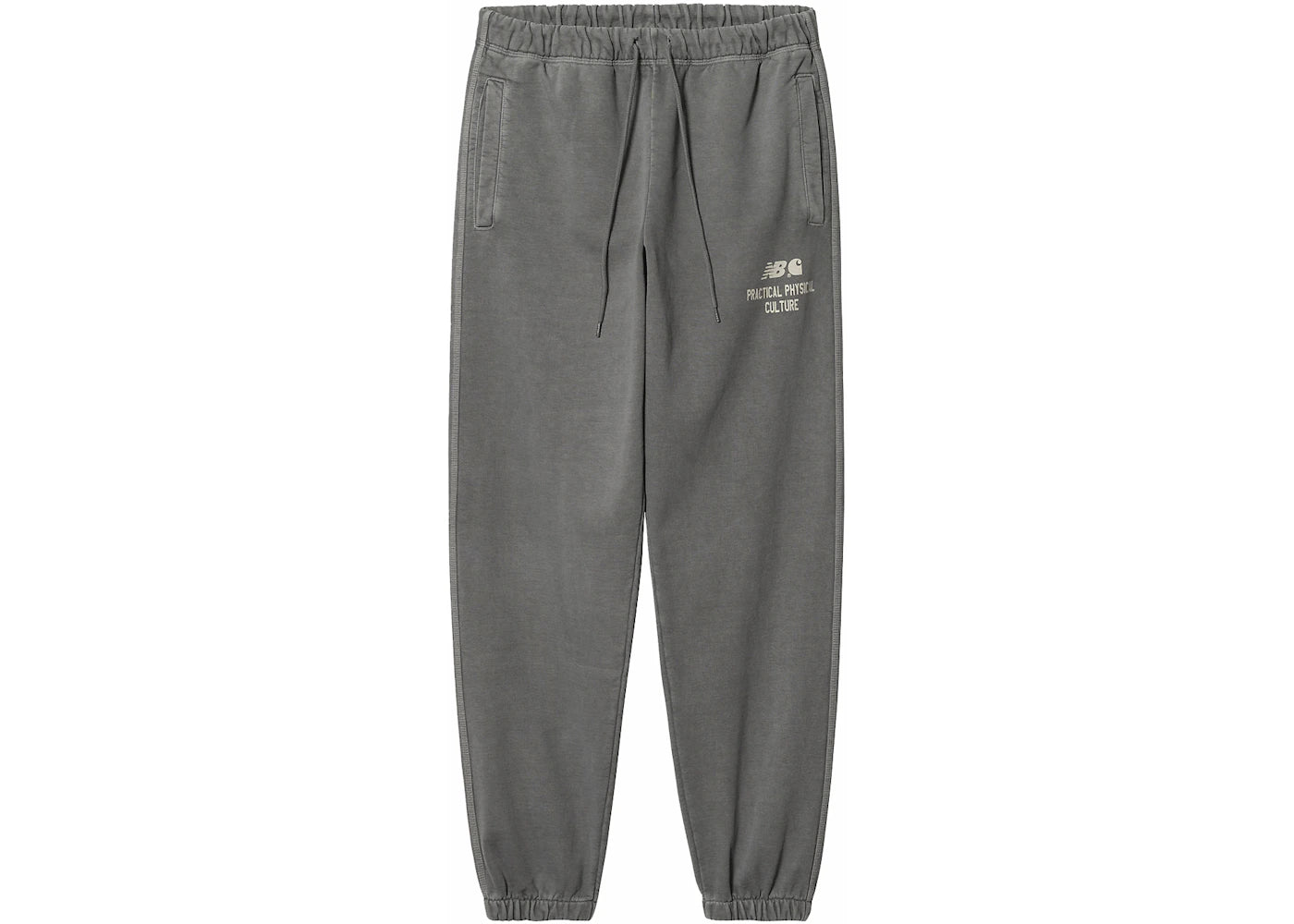 New Balance x Carhartt WIP Sweatpant Magnet