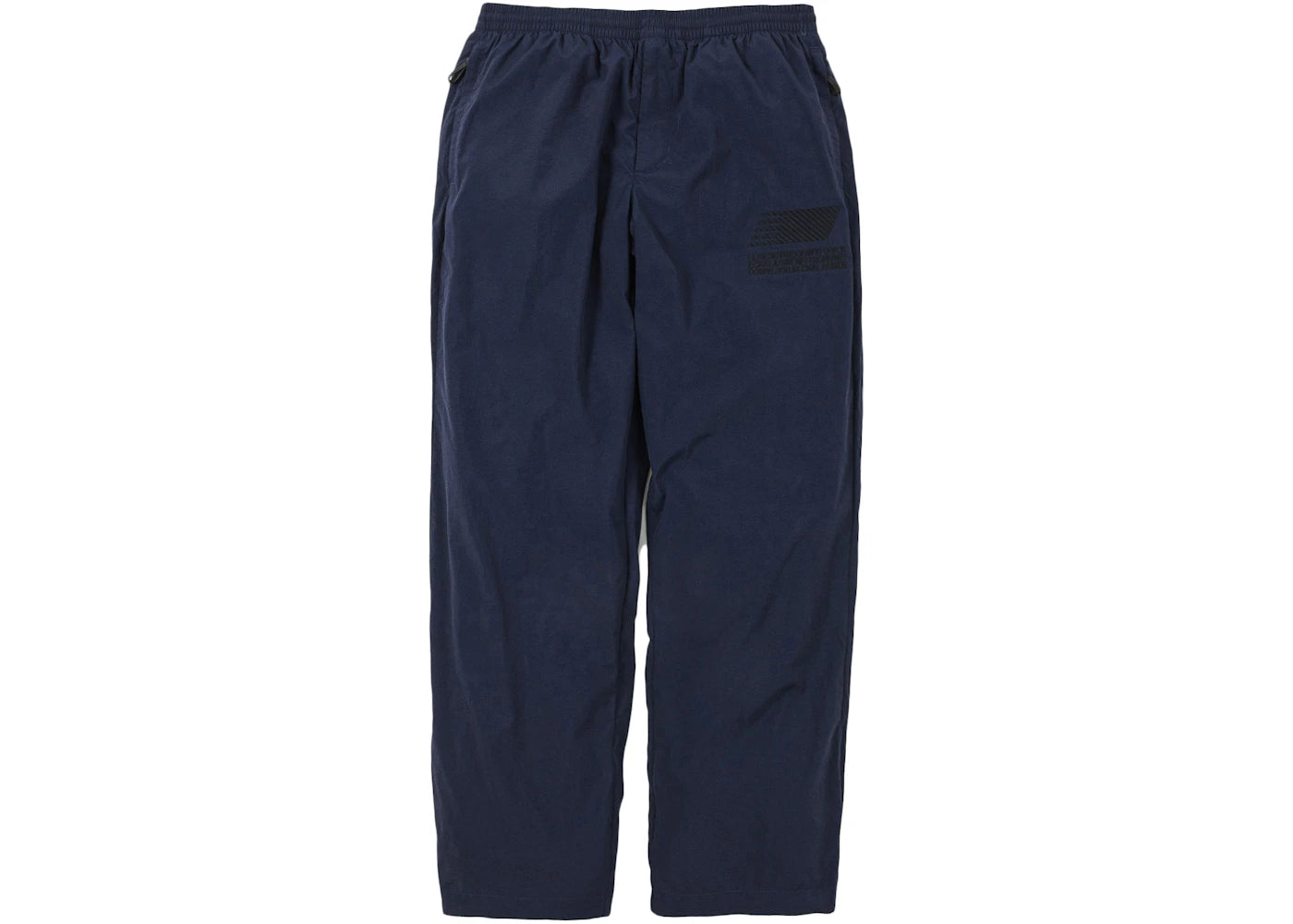 New Balance x Invincible x N.Hoolywood Track Pants Navy