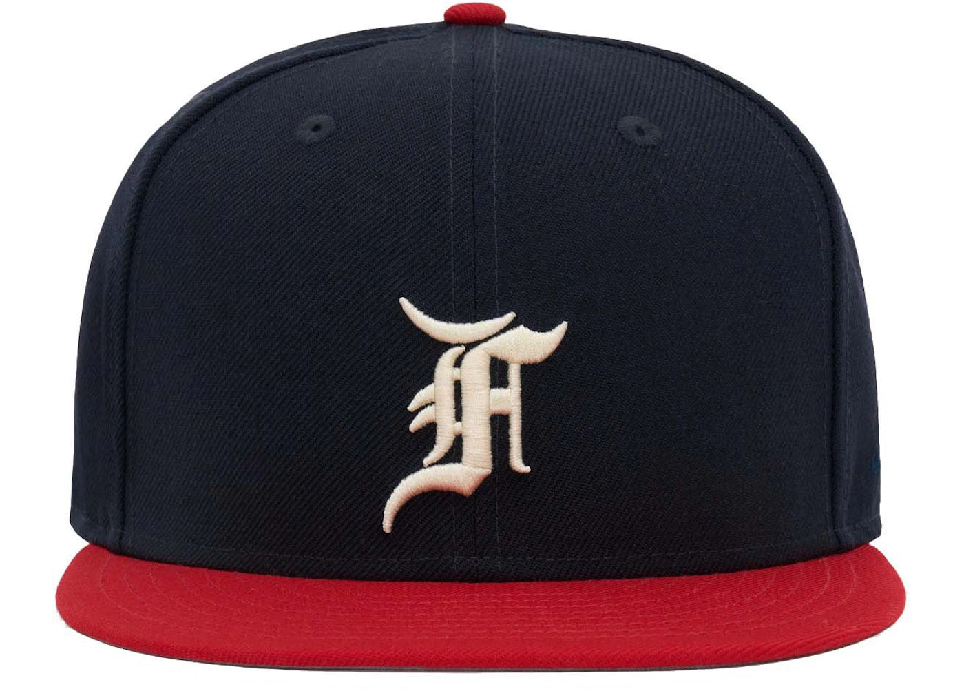 New Era 59Fifty Fear of God Essentials Classic Collection Cap Atlanta Braves