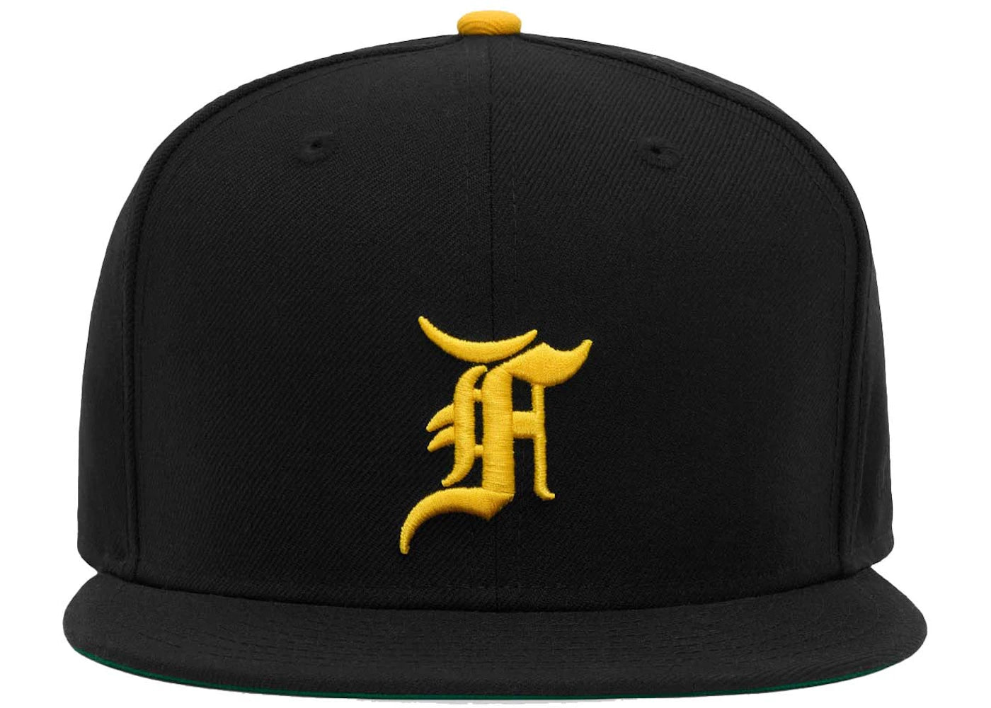 New Era 59Fifty Fear of God Essentials Classic Collection Cap Pittsburgh Pirates
