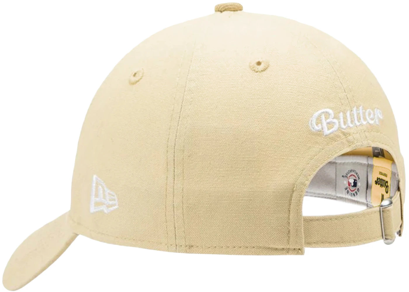 NEW ERA × BTS × MLB Butter Tee White XXL（BTS Drops Three