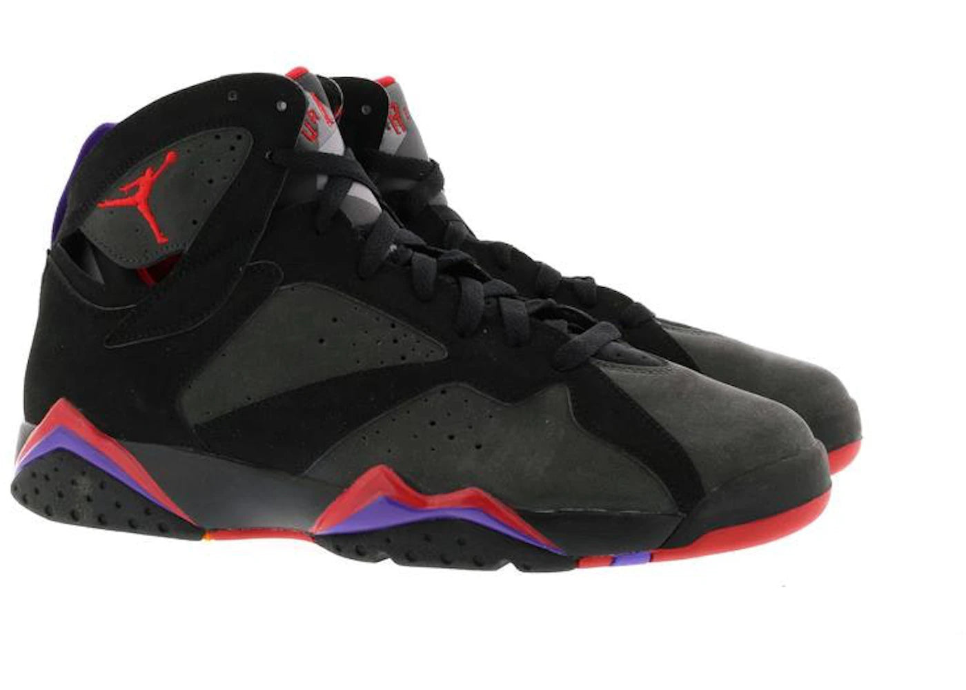 Jordan 7 Retro DMP Raptors (NE-YO Charity Auction)