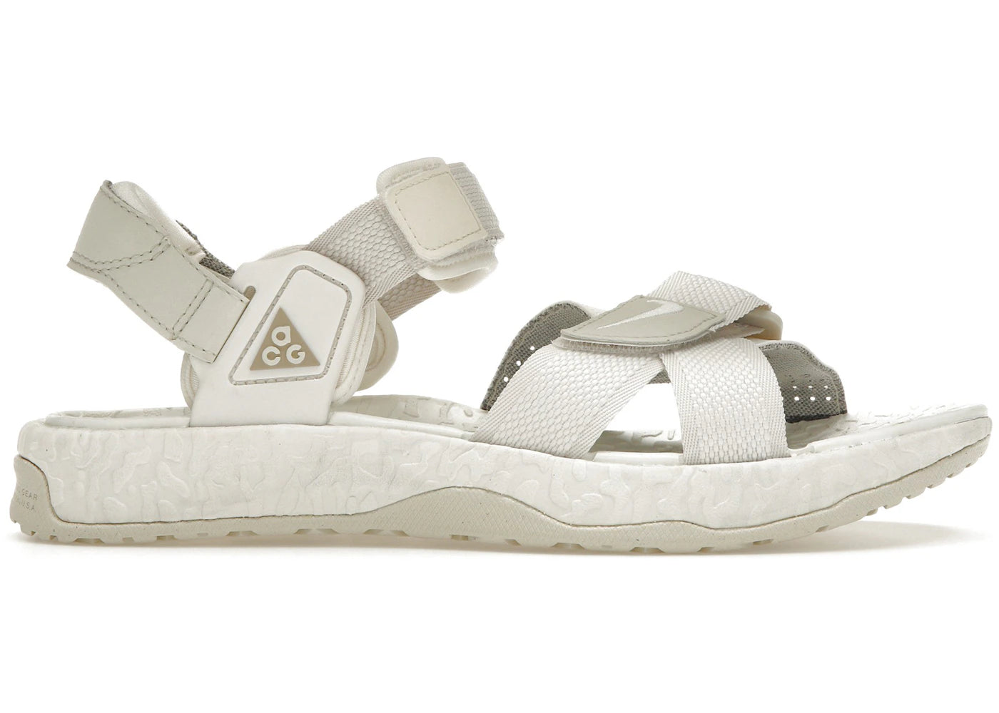 Nike ACG Air Deschutz+ Phantom Khaki Light