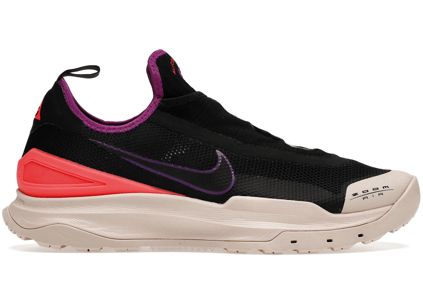 Nike ACG Air Zoom AO Laser Crimson