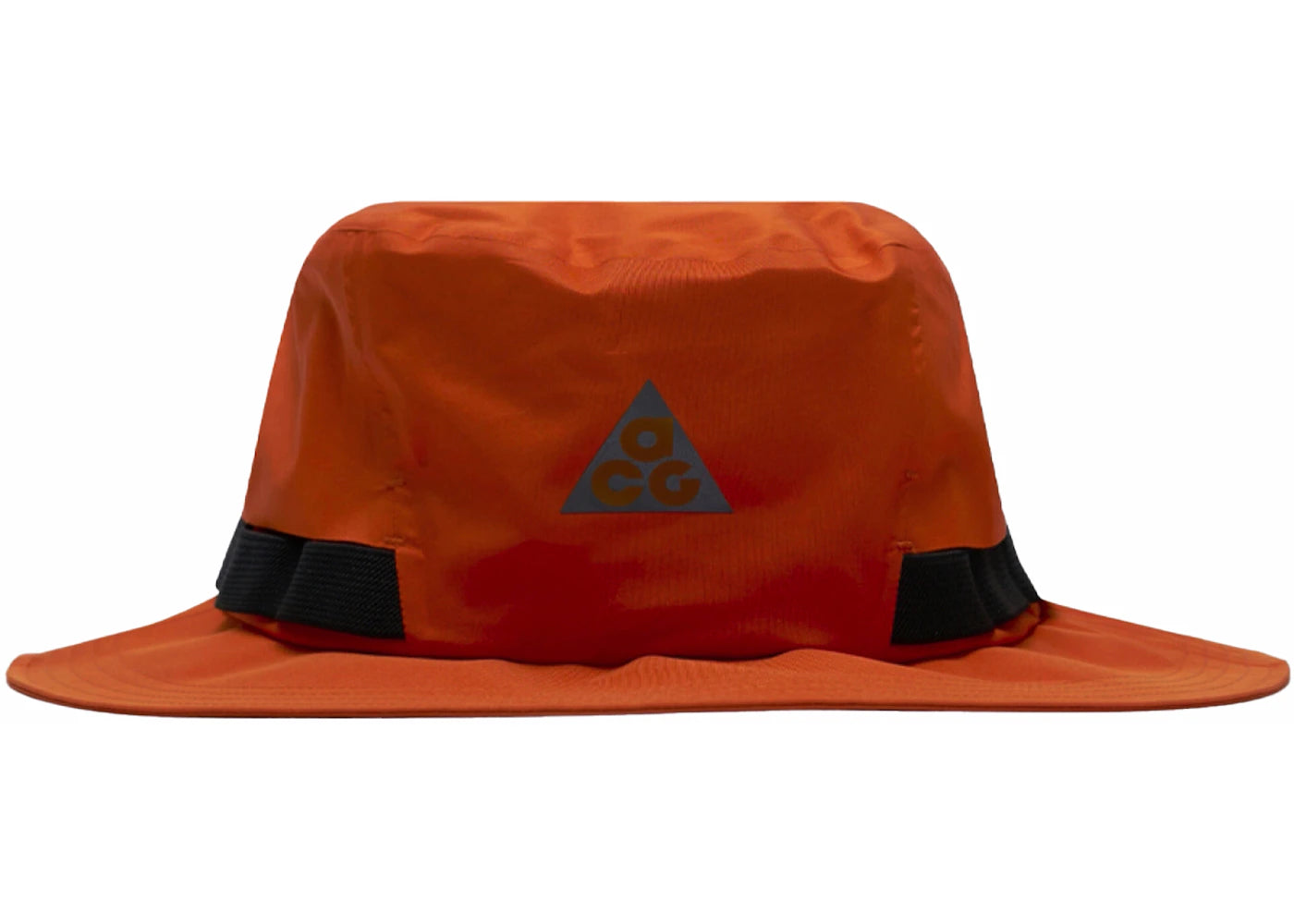 Nike ACG Apex Gore-Tex Trail Hiking Bucket Hat Orange
