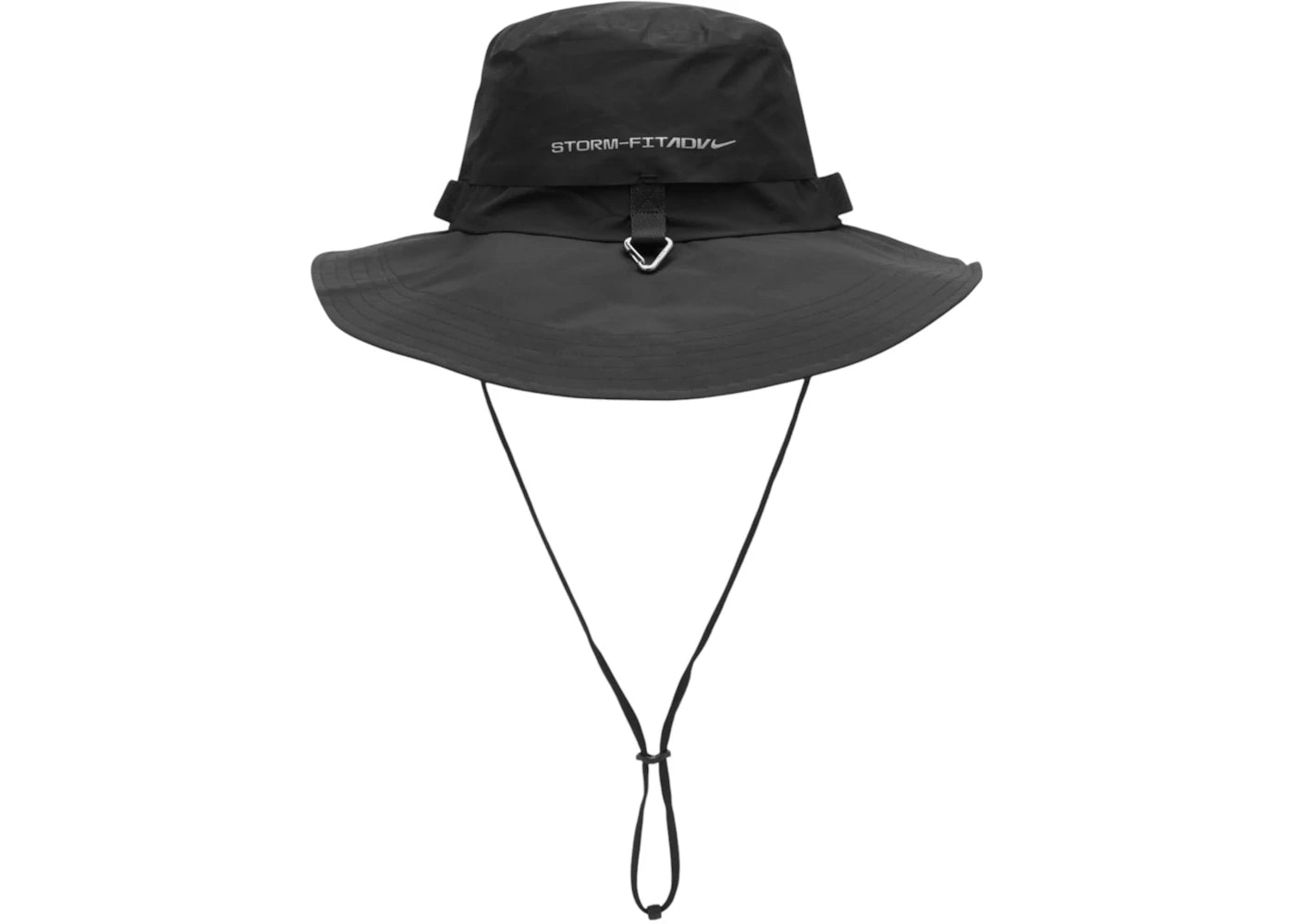 Nike ACG Bucket Hat Black/Silver