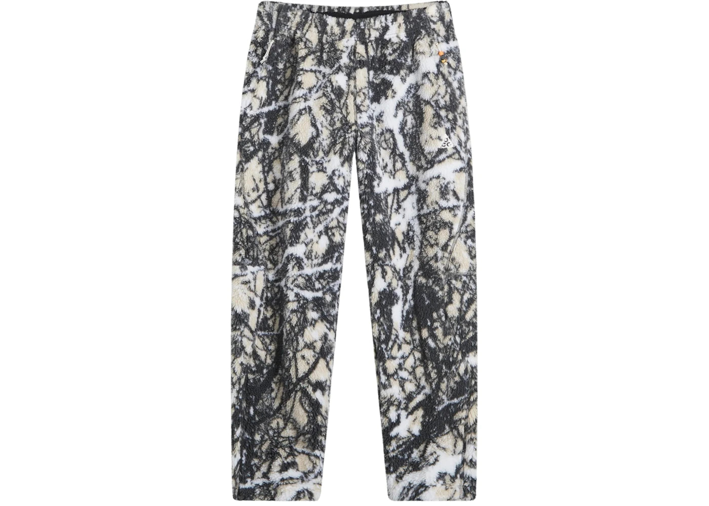 Nike ACG Canwell Glacier Windproof Pant Brown/Black/White