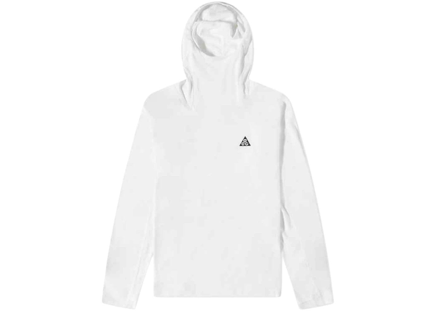 Nike ACG Dri-Fit ADV Lava Tree Hoodie White