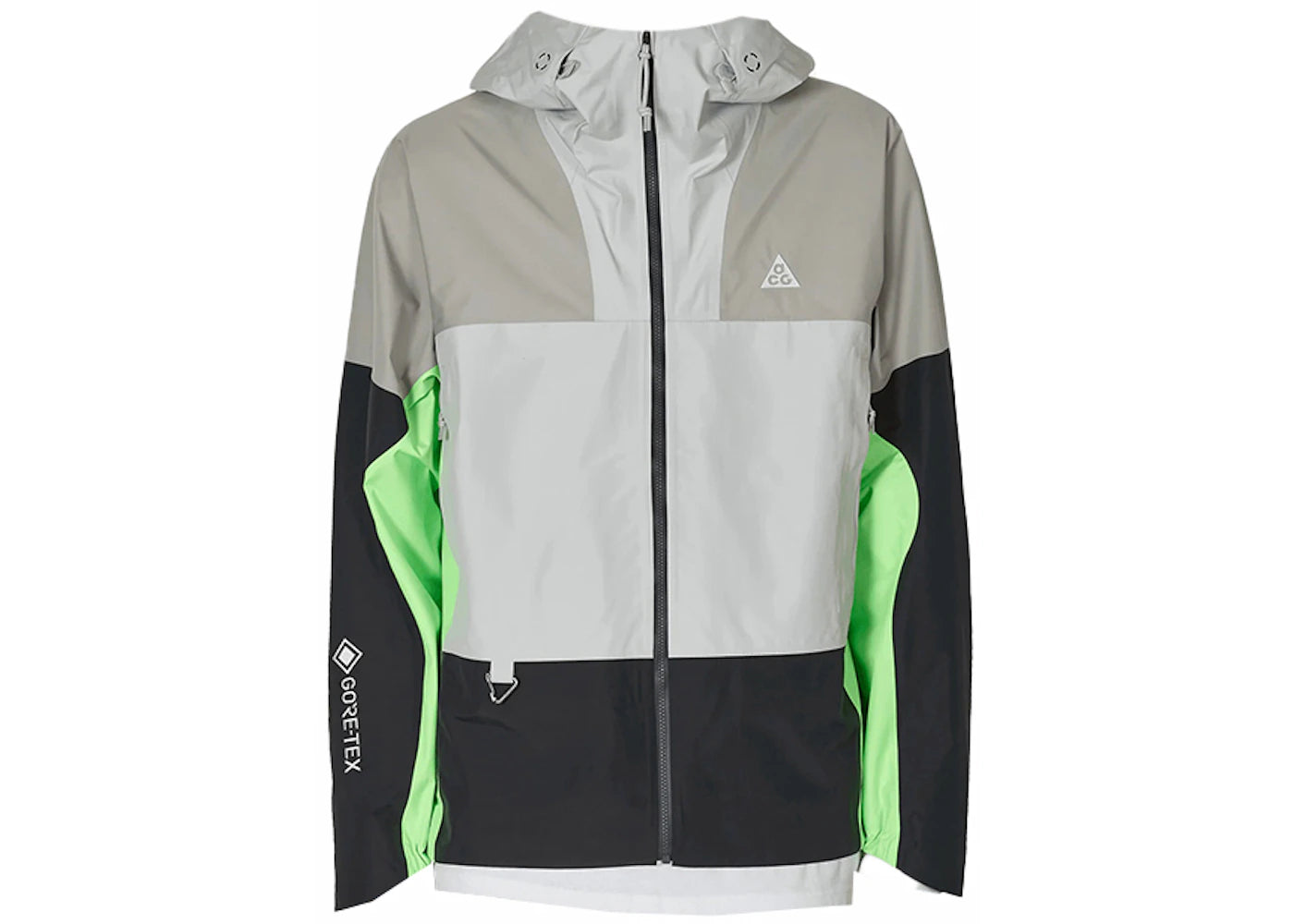 Nike ACG GORE-TEX Windbreaker Jacket Photon Dust