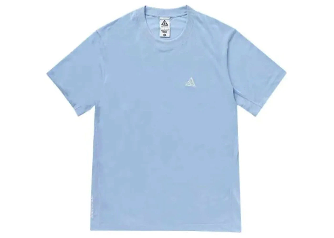 Nike ACG Goat Rocks ADV Dri-Fit T-shirt Blue
