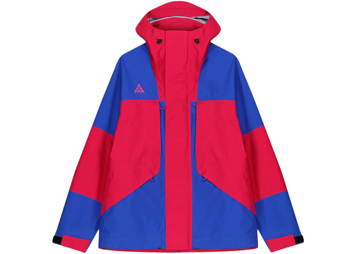 Nike ACG Gore-Tex Jacket Rush Pink/Hyper Royal