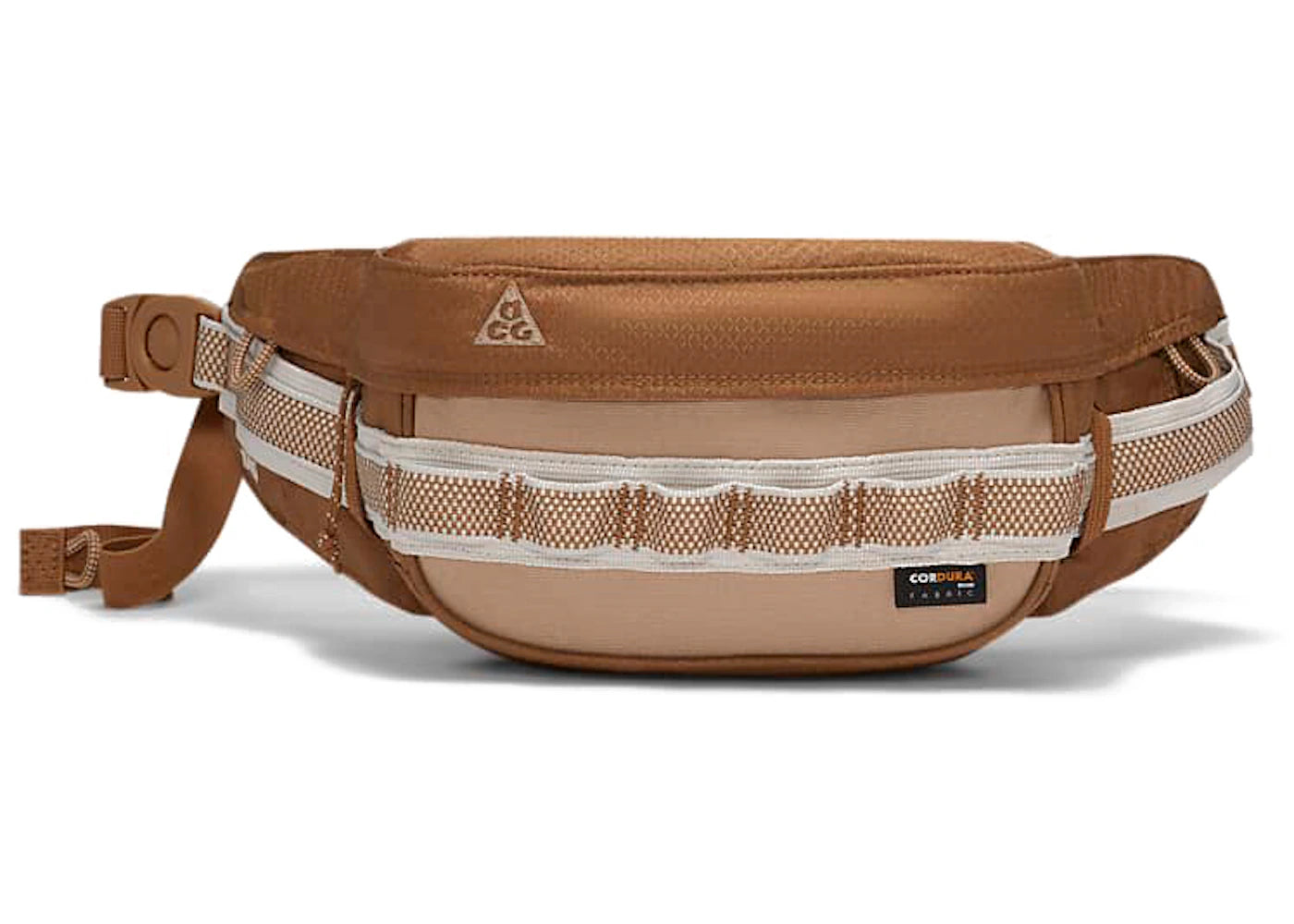 Nike ACG Karst Waist Bag Beige