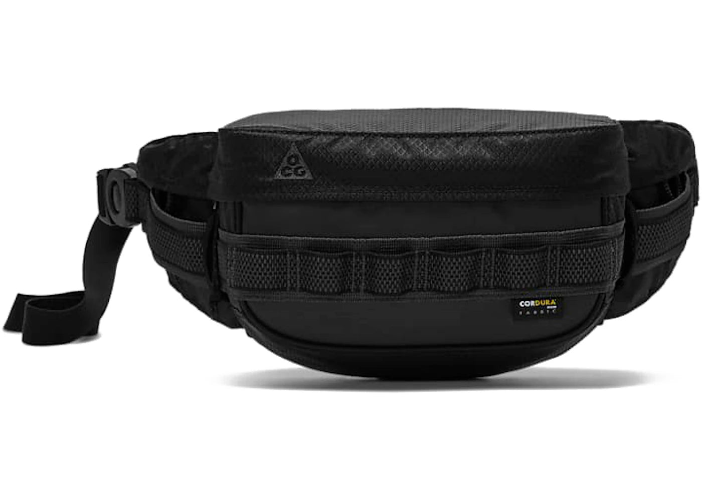 Nike ACG Karst Waist Bag Black