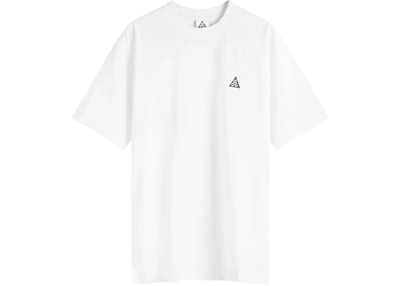 Nike ACG Logo T-shirt Summit White