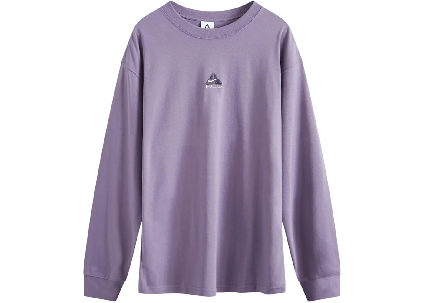 Nike ACG Long Sleeve Lungs T-shirt Daybreak