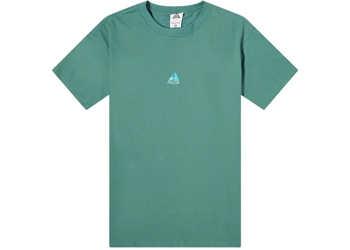 Nike ACG Lungs T-shirt Bicoastal