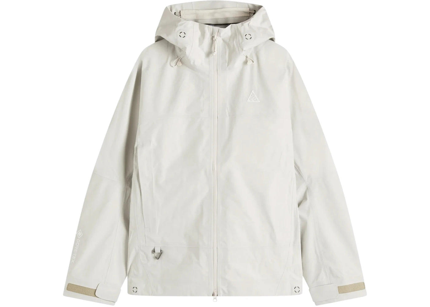 Nike ACG Misery Ridge Gore-Tex Jacket Brown/White